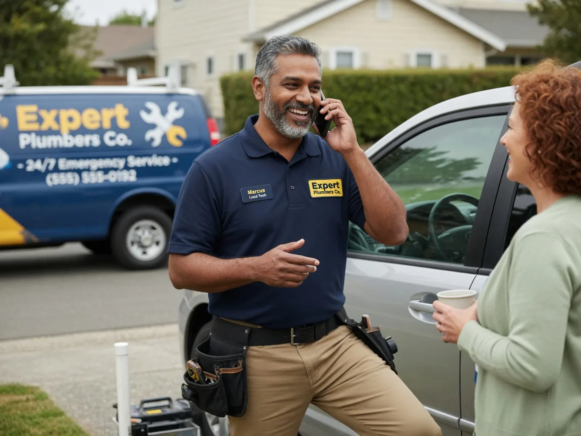 Drain Cleaning Mount Summit, IN FAQs